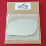 Mirror Glass Replacement + Full Adhesive for 98-3