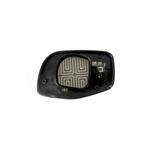 Fits 02-05 Ford Explorer Passenger Side Mirror G-3