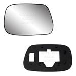 Fits 02-06 Toyota Camry Sedan Driver Side Mirror G