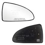 Fits 05-10 Pontiac G6 Passenger Side Mirror Glass