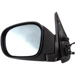 01-03  Infiniti Qx4 Driver Side Mirror Replacement