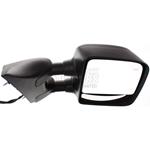 08-15 Nissan Titan Passenger Side Mirror Replace-3