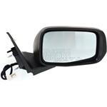 Fits 11-15 Honda CR-Z Passenger Side Mirror Replac