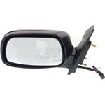 Fits 01-03  Toyota Prius Driver Side Mirror Replac