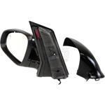 Fits 12-16 Buick Verano Driver Side Mirror Repla-3