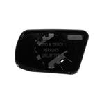 07-11 Nissan Altima Hybrid Passenger Side Mirror-3