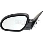 09-12 Hyundai Elantra Driver Side Mirror Replaceme