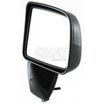 Fits 99-00 Lexus RX300 Passenger Side Mirror Rep-3