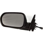 Fits 98-02 Honda Accord Driver Side Mirror Replace