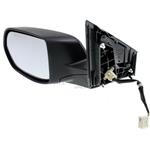 Fits 12-15 Honda CR-V Driver Side Mirror Replaceme