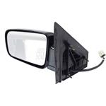 Fits 99-99  Chevrolet Astro Driver Side Mirror R-3