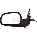 01-02 Hyundai Santa Fe Driver Side Mirror Replacem