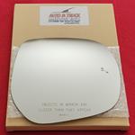 Mirror Glass for GX460, LX570, Land Cruiser Passen