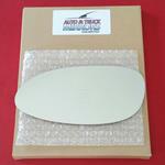 Mirror Glass Replacement + Full Adhesive for 05-3
