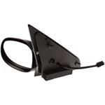 Fits 03-05 Saturn L-Series Driver Side Mirror Re-3