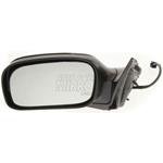 Fits 06-08 Chrysler Pacifica Driver Side Mirror Re