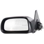 Fits 01-04  Toyota Tacoma Driver Side Mirror Repla