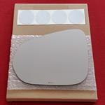 Mirror Glass + Adhesive for NX200T, NX300, RX350,