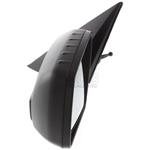 10-11 Kia Soul Driver Side Mirror Replacement -3