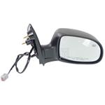 Fits 95-98 Ford Windstar Passenger Side Mirror Rep