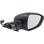 Fits Forte 14-16 Passenger Side Mirror Replaceme-3