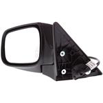 Fits 08-08 Subaru Forester Driver Side Mirror Re-3