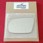 Mirror Glass Replacement + Full Adhesive for Gra-3