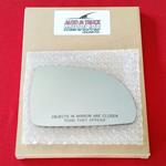 Mirror Glass Replacement + Full Adhesive for 03-3