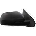 Fits 08-12 Ford Escape Passenger Side Mirror Repla