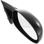 Fits 05-09 Buick Lacrosse Passenger Side Mirror-3