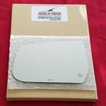 Mirror Glass + Full Adhesive for 10-17 Equinox,T-3