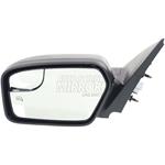 Fits 11-12 Ford Fusion Driver Side Mirror Replacem