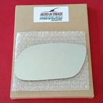 Mirror Glass Replacement + Full Adhesive for Bui-3