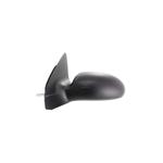 Fits 00-01 Ford Focus Driver Side Mirror Assembl-3