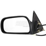 Fits 97-01 Toyota Camry Driver Side Mirror Replace