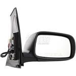 Fits 04-09 Toyota Prius Passenger Side Mirror Repl
