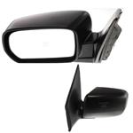 Fits 03-08 Honda Pilot Driver Side Mirror Assembly