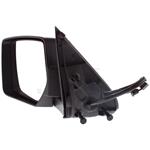 Fits 08-12 Jeep Liberty Driver Side Mirror Repla-3