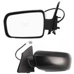 Fits 04-08 Mitsubishi Galant Driver Side Mirror As