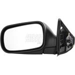 Fits 95-99 Subaru Legacy Driver Side Mirror Replac