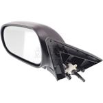 Fits 90-93 Honda Accord Driver Side Mirror Repla-3