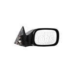 Fits 05-10 Toyota Avalon Passenger Side Mirror Rep