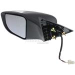 13-15 Nissan Altima Driver Side Mirror Replaceme-3