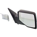 Fits 06-11 Ford Ranger Passenger Side Mirror Rep-3