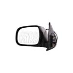 Fits 05-11 Toyota Tacoma Driver Side Mirror Replac