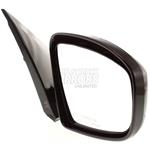 09-13 Nissan Murano Passenger Side Mirror Replac-3