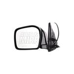 Fits 01-04  Toyota Tacoma Driver Side Mirror Repla