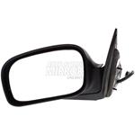 Fits 06-08 Chrysler Pacifica Driver Side Mirror Re