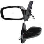 03-08 Pontiac Vibe and 03-08 Toyota Matrix Driver Side Mirror Assembly