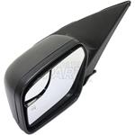 Fits 11-12 Ford Fusion Driver Side Mirror Replac-3